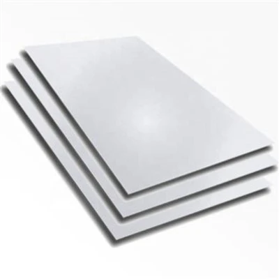 Cold Rolling Titanium Plate