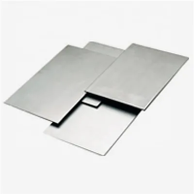 Gr5 Titanium Sheet