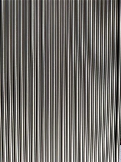 Gr5 Ti 6AL4V Eli Medical Titanium Bar