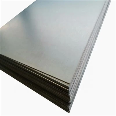 Titanium Plate Supplier